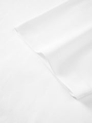 Men's Cotton-Blend T-Shirt with Graphic Embroidery