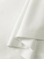 Men's Basic Embroidered T-Shirt