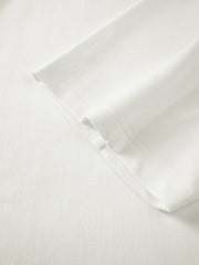 Men's Basic Embroidered T-Shirt
