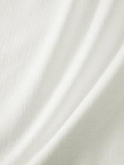 Men's Basic Embroidered T-Shirt