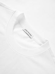 Men's Loose-Fit T-Shirt with Back Print
