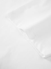 Men's Loose-Fit T-Shirt with Back Print