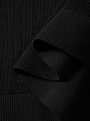 Men's Breathable Lyocell Knit T-Shirt