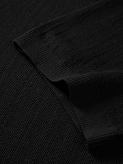 Men's Breathable Lyocell Knit T-Shirt