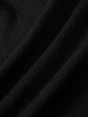 Men's Breathable Lyocell Knit T-Shirt