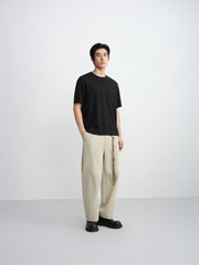 Men's Modal-Cotton Blend T-Shirt