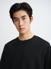 Men's Modal-Cotton Blend T-Shirt
