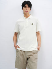 Men's Cooling Quick-Dry Polo Shirt