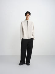 Men's Loose Straight-Leg Sweatpants