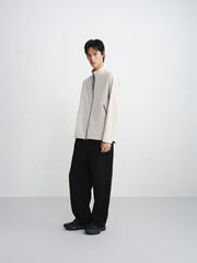 Men's Loose Straight-Leg Sweatpants