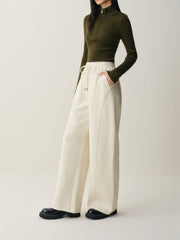 Women's Knit Jogger Pants
