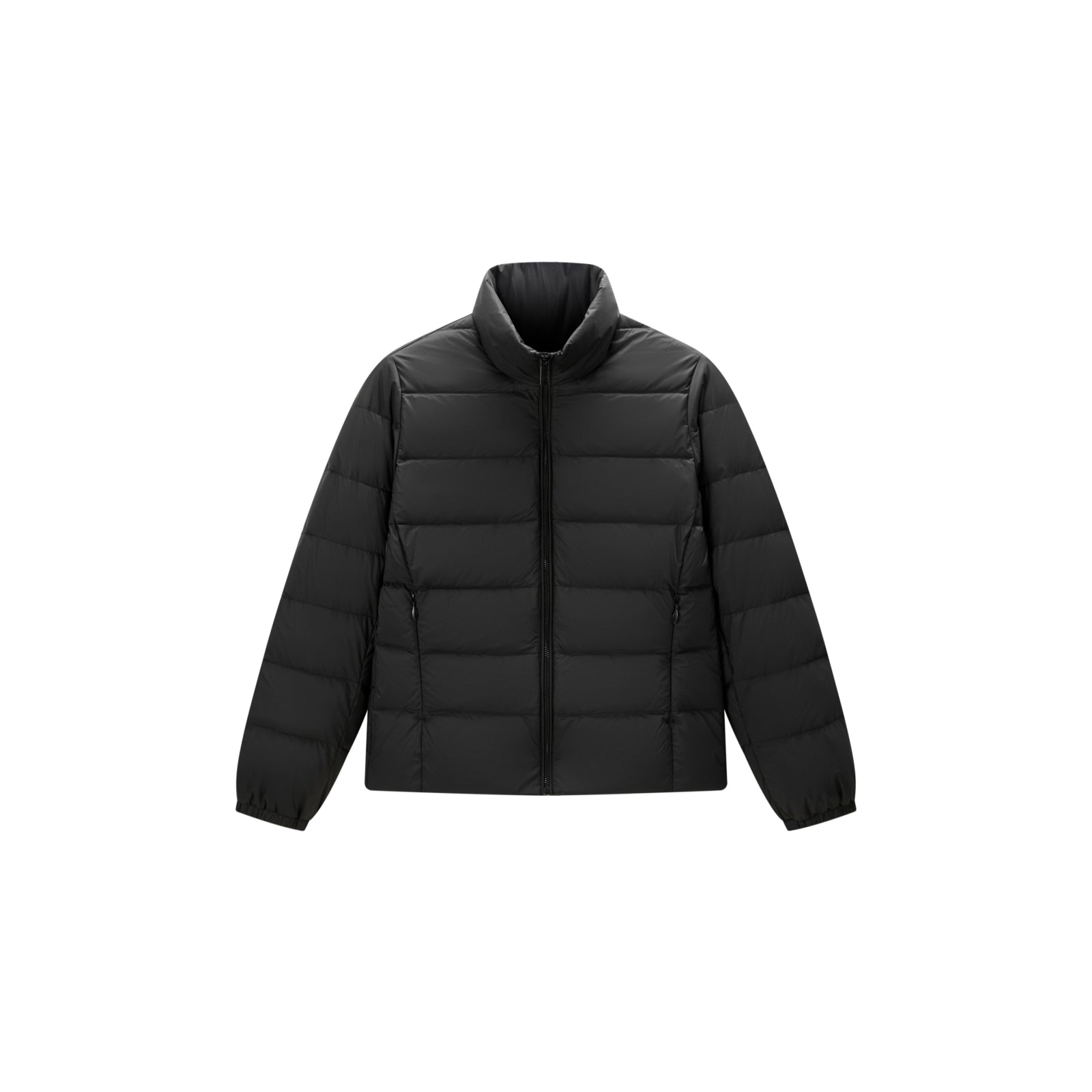 Men's 3 in 1 Puffer Jacket