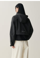 Women's 3-in-1 Slim-Fit Down Jacket