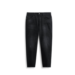 Men's Vintage Slim-Fit Jeans