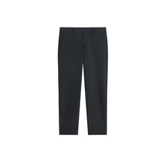 Men's Slim-Fit Suit Trousers