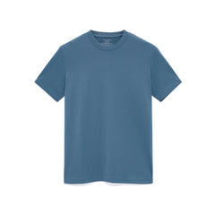 Men's Cooling Slim-Fit Solid T-Shirt