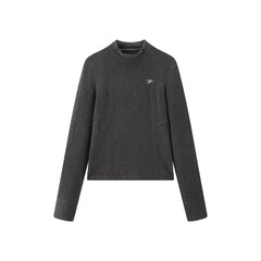 Women's Moisture-Absorbing Thermal Top