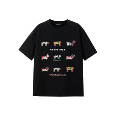 Women's Cooling Graphic T-Shirt