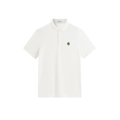 Men's Cooling Quick-Dry Polo Shirt