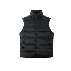 Men's Relaxed Goose Down Vest