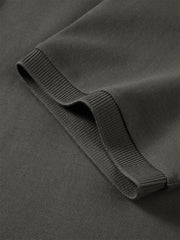 Men's Cooling Polo Shirt with Chest Embroidery