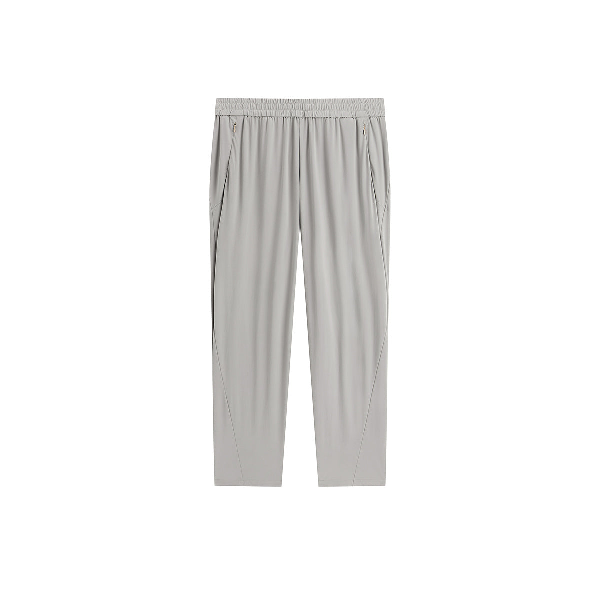 Men's Lightweight Tapered Knit Joggers