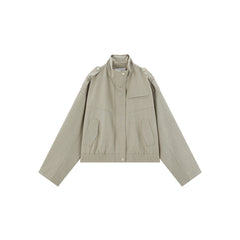Women's Boxy Utility Set