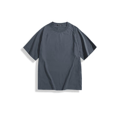 Men's Quick-Dry Printed T-Shirt