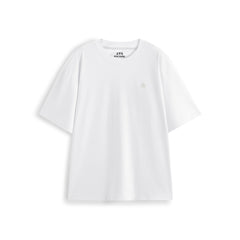 Men's Embroidered Graphic T-Shirt