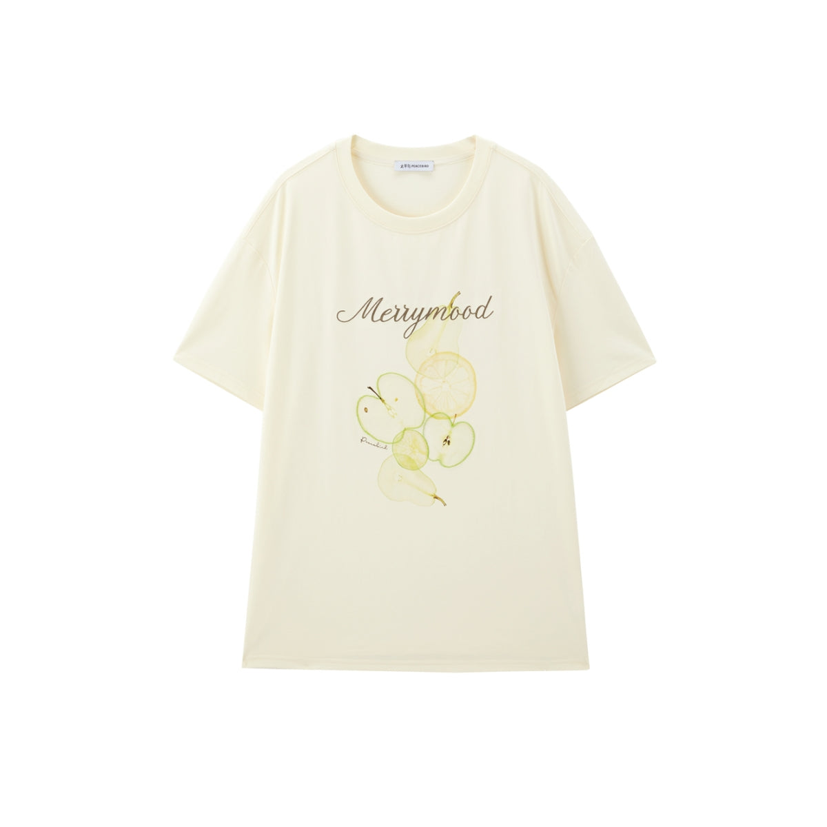Women's Cooling Printed T-Shirt