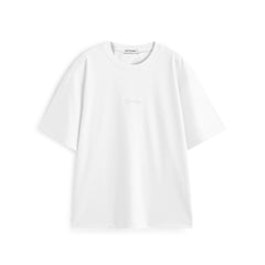 Men's Graphic Back-Embroidered T-Shirt