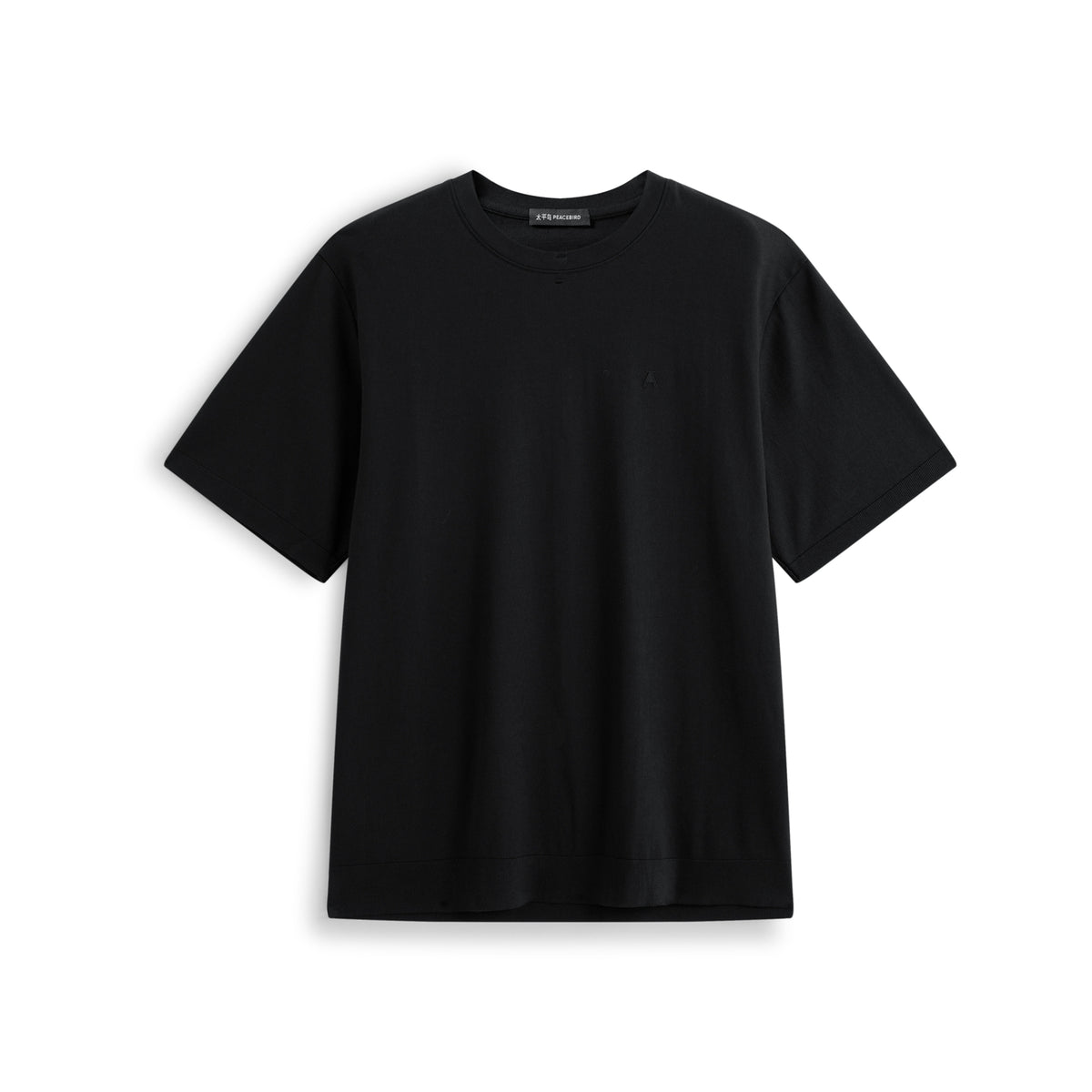 Men's Modal-Cotton Blend T-Shirt