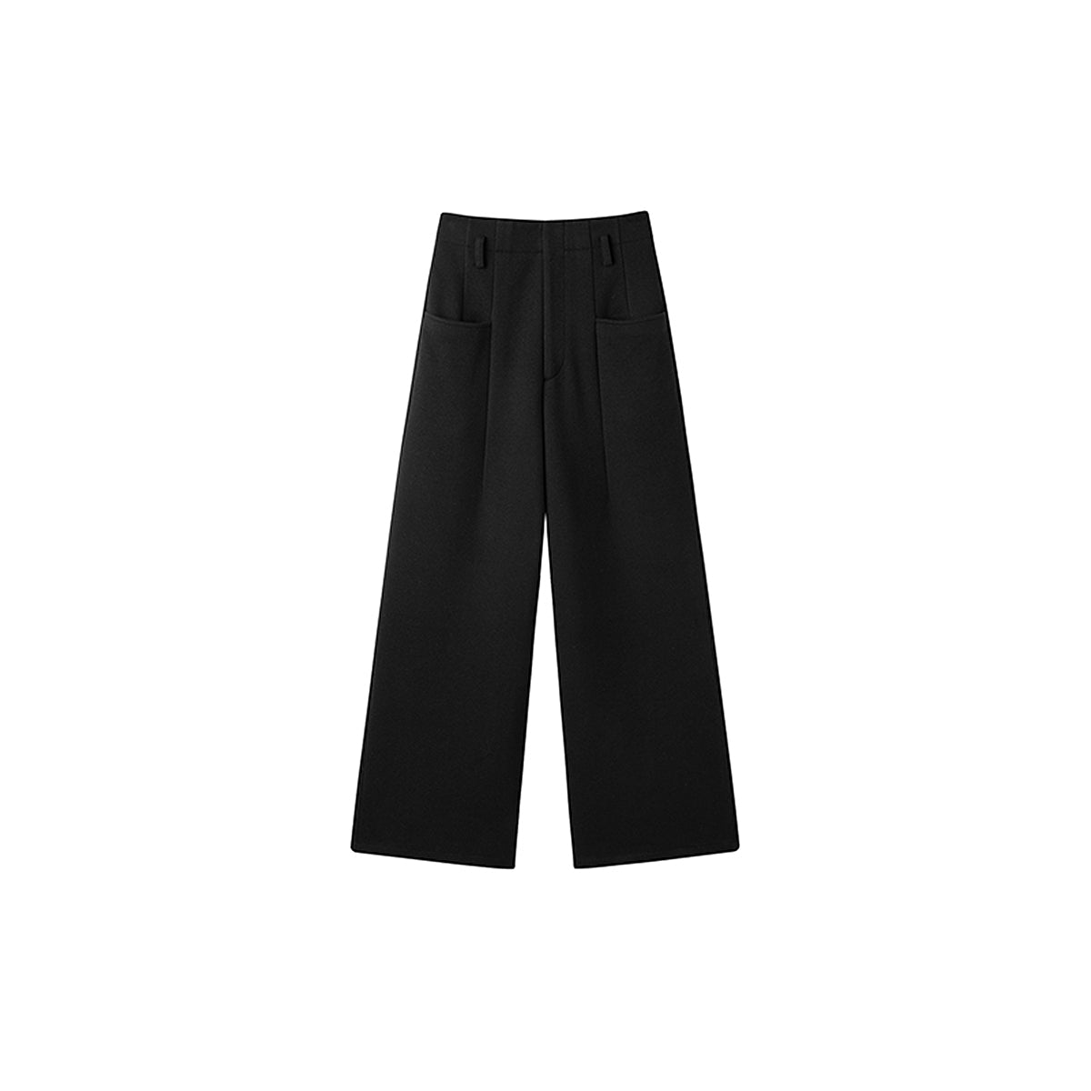 Women's Basics Wide Leg Pants