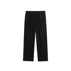 Men's Jacquard Drawstring Pants