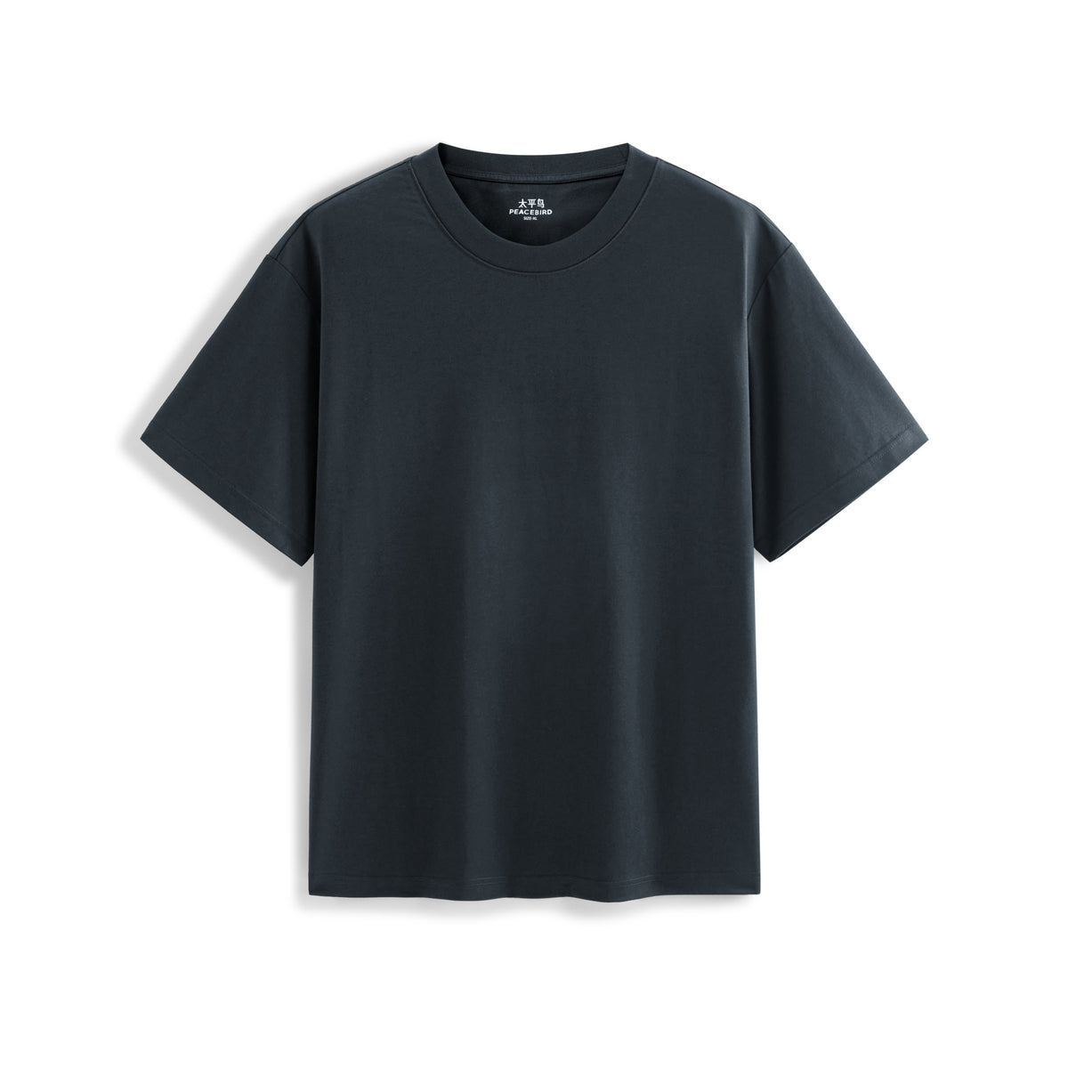 Men's Cooling Antibacterial Basic T-Shirt