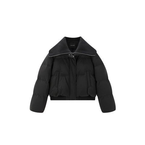 Peacebird Women *US Final Sale* Women's Double-layer 2-In-1 Puffer Jacket