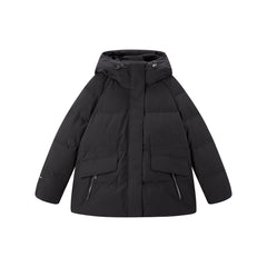 Women's Thermal Triple-Proof Down Jacket