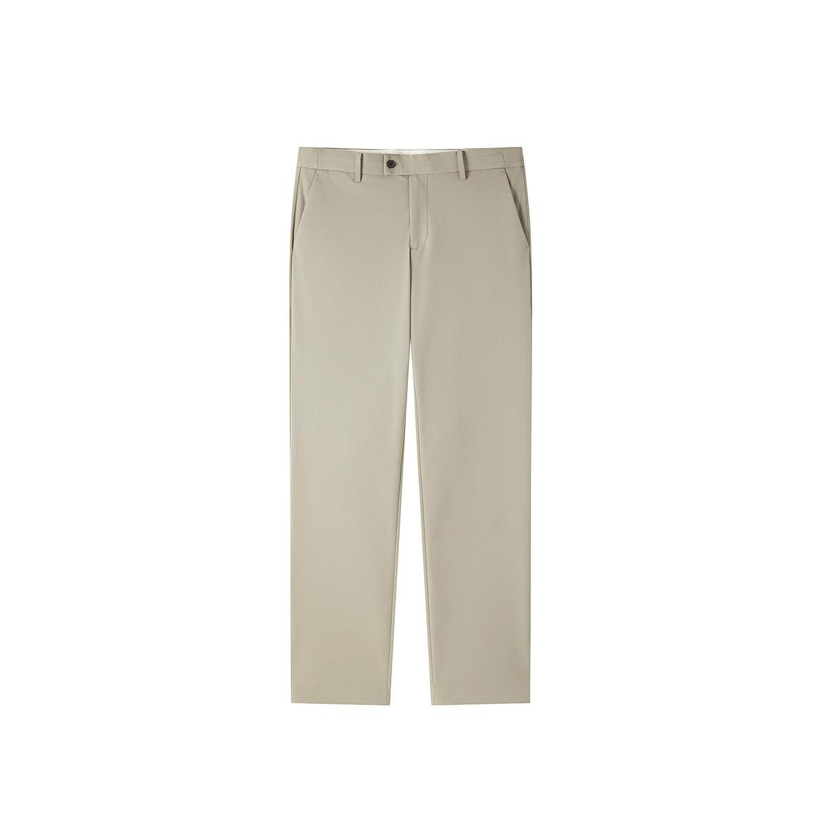 Men's Casual Stretchy Suit Pants