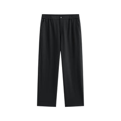 Men's Stretch Basic Casual Pants