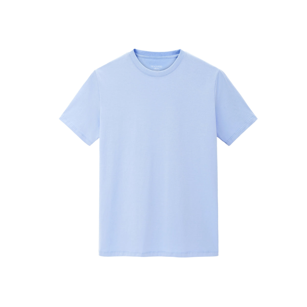 Men's Cooling Slim-Fit Solid T-Shirt