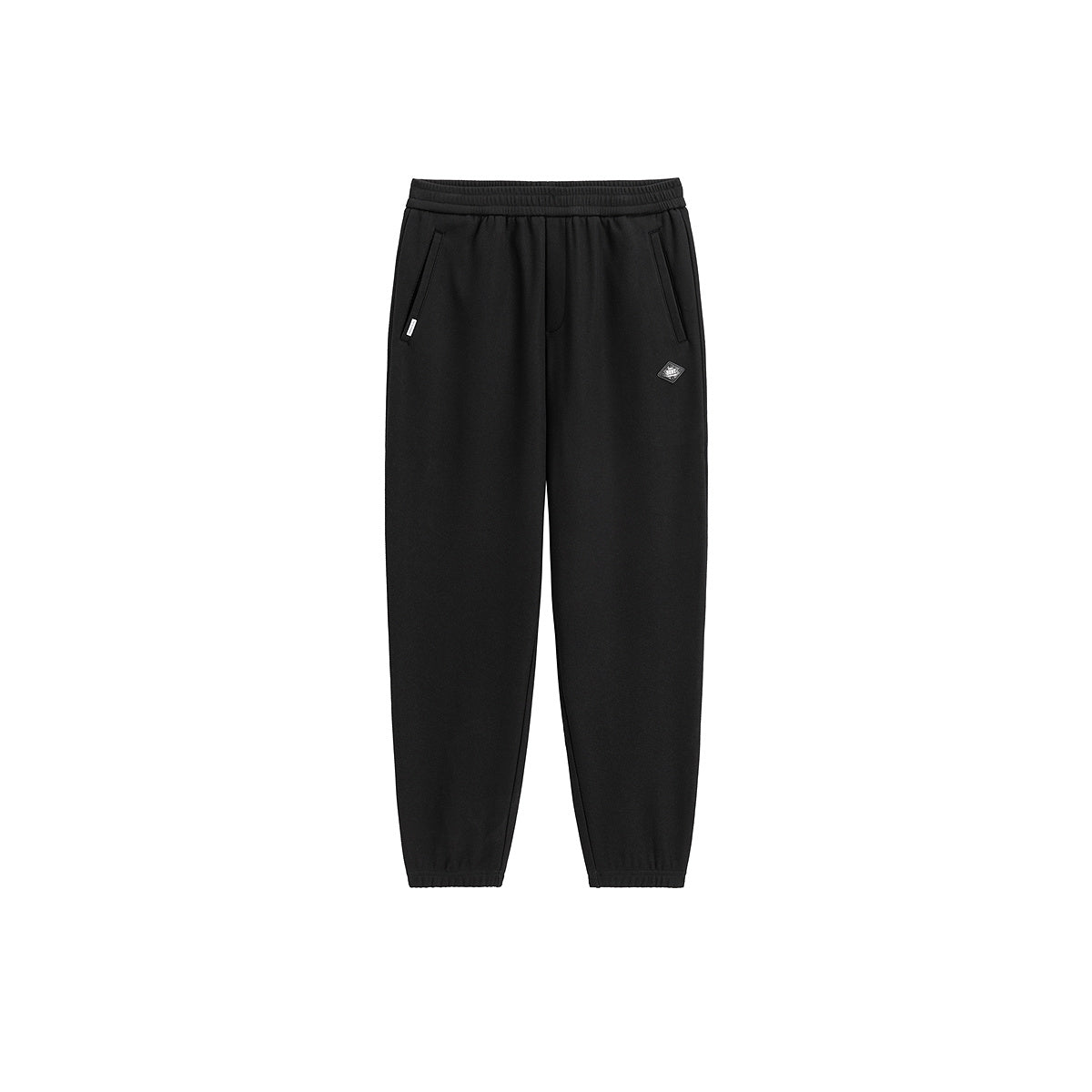 Men's Sporty Tapered Pants