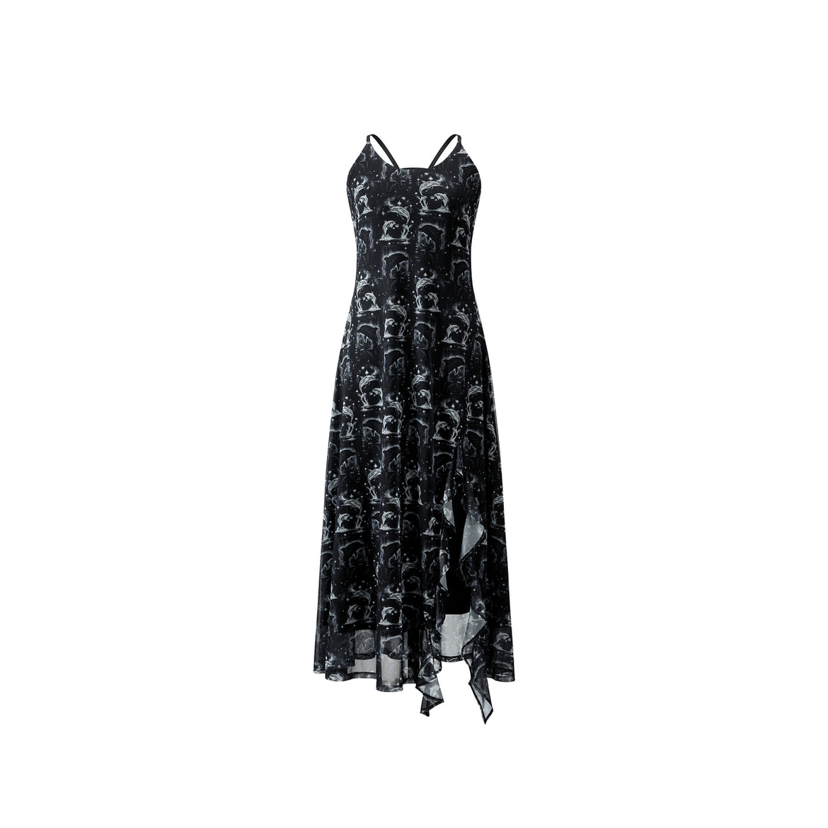 PEACE BIRD　ワンピース Peacebird Cute Dresses: Adorable Floral Dress & Puff Sleeve