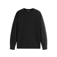 Men's 3D Jacquard Textured Sweater