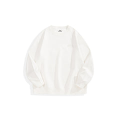 Men's Allover Jacquard Sweatshirt