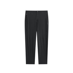 Men's Classic Tapered Casual Pants