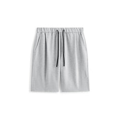 Men's Loose-Fit Knit Shorts