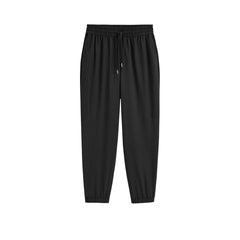 Men's Cuffed Pants