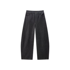 Women's Cotton Banana Jeans