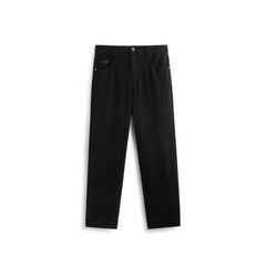 Men's Thermal Skinny Jeans
