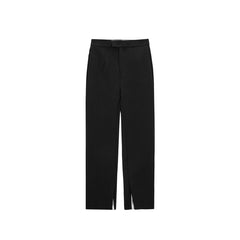 Women's Split Harem Pants